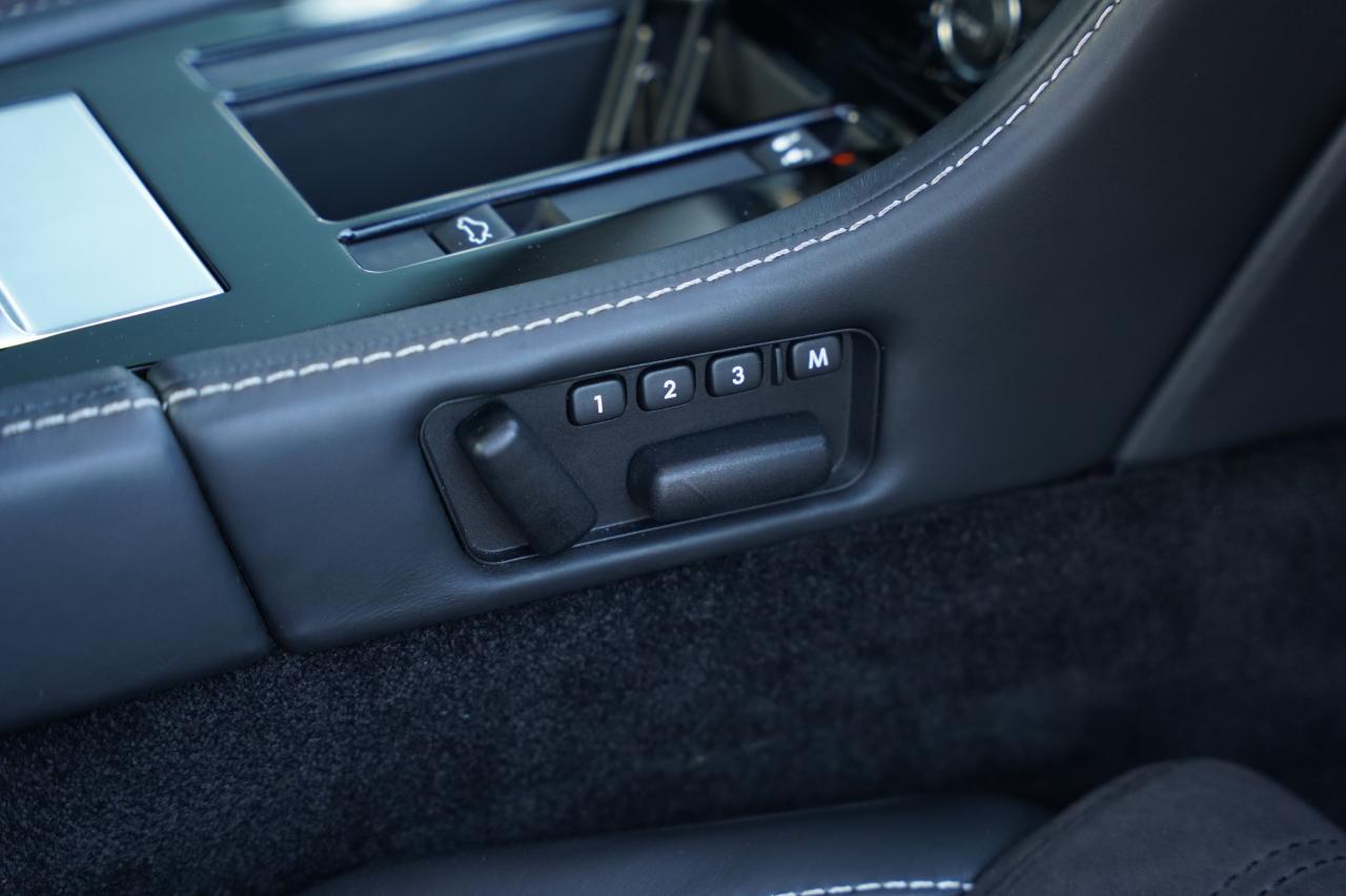 2011 Aston Martin DBS