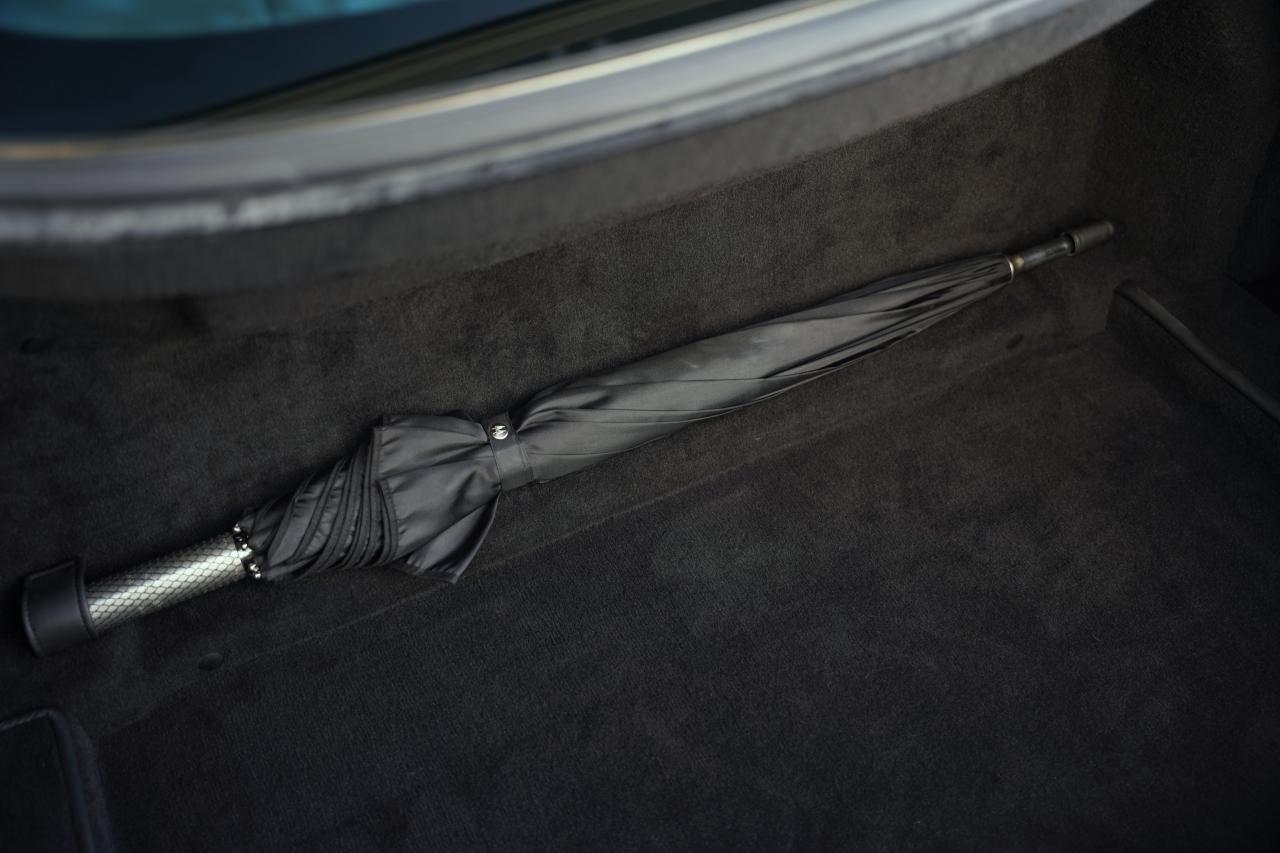 2011 Aston Martin DBS