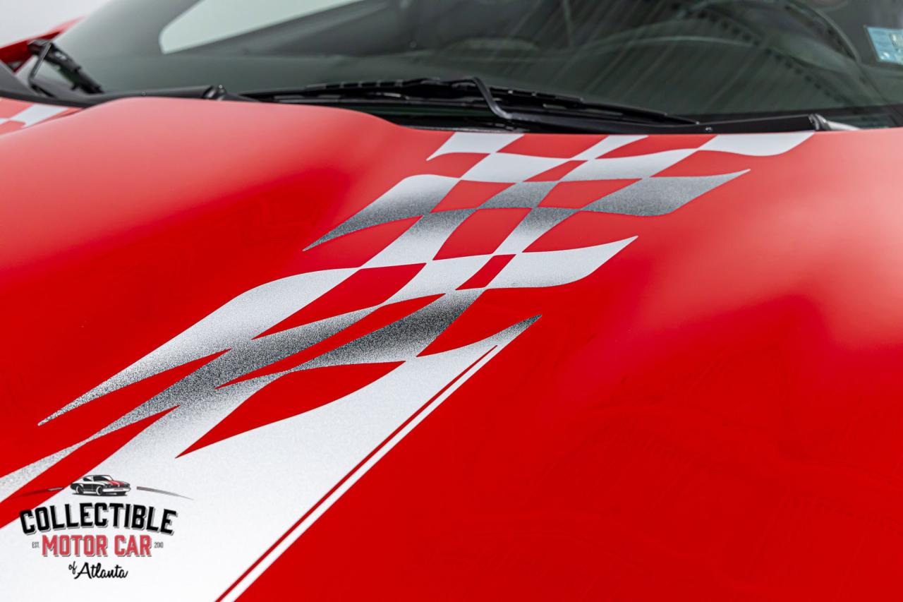 2002 Chevrolet Camaro SS 35th Anniversary