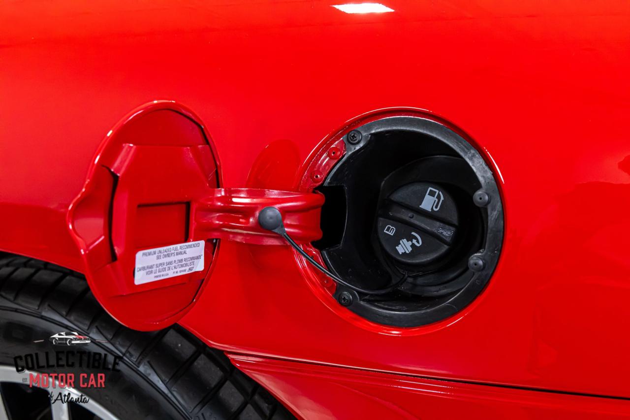 2002 Chevrolet Camaro SS 35th Anniversary