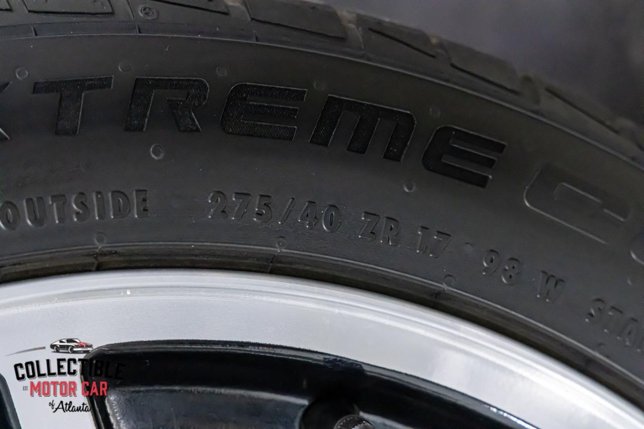 2002 Chevrolet Camaro SS 35th Anniversary