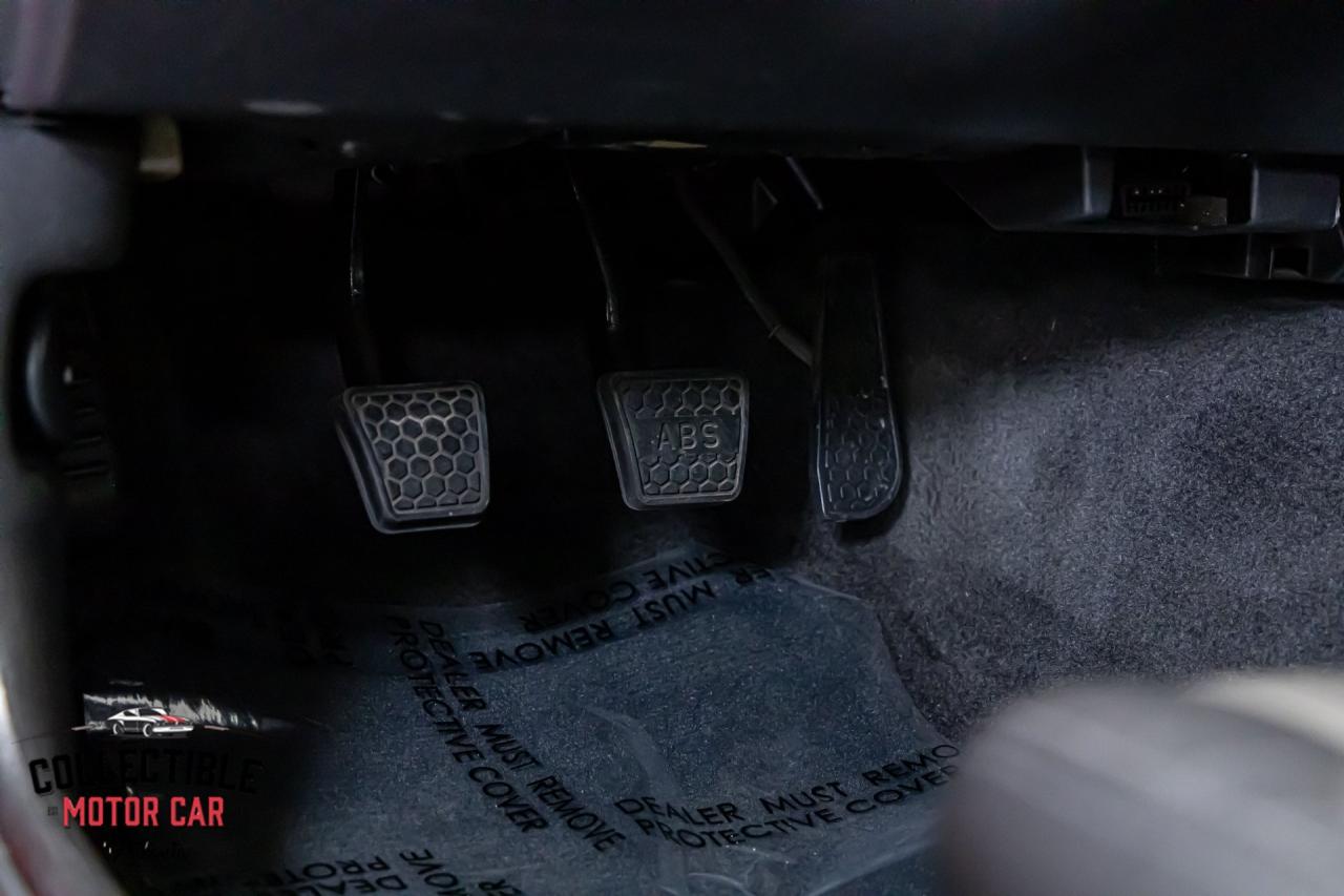 2002 Chevrolet Camaro SS 35th Anniversary