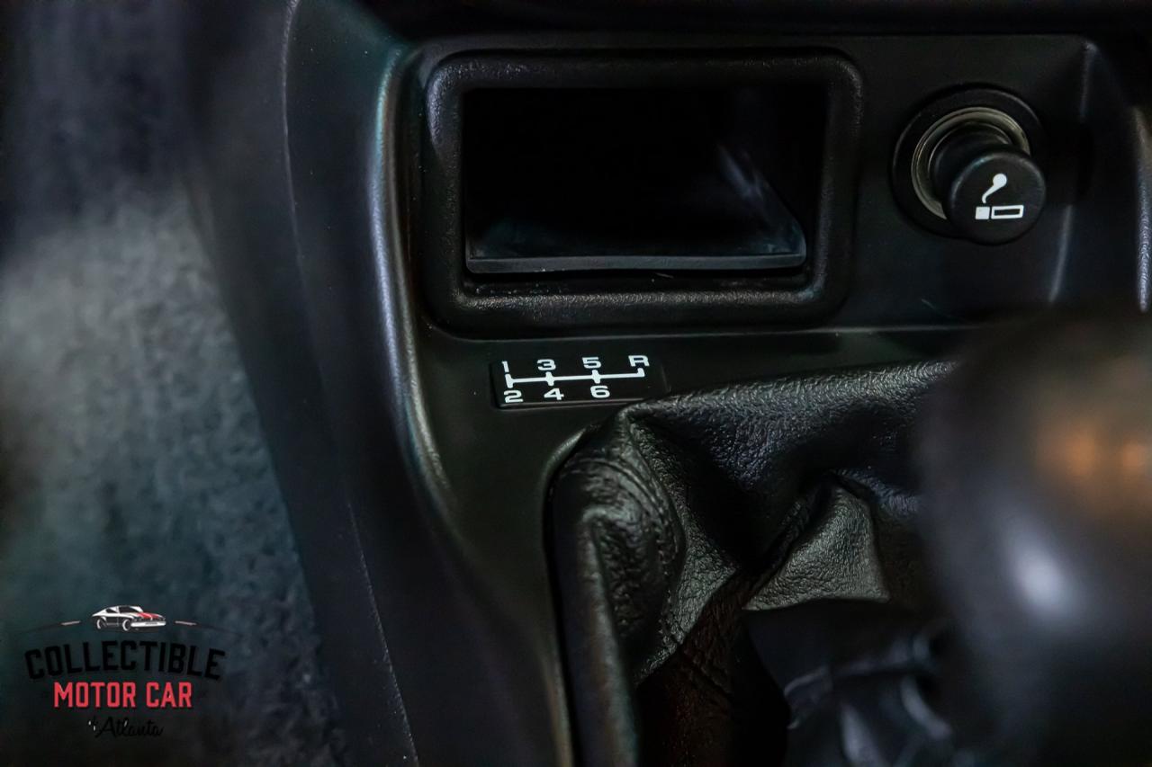 2002 Chevrolet Camaro SS 35th Anniversary