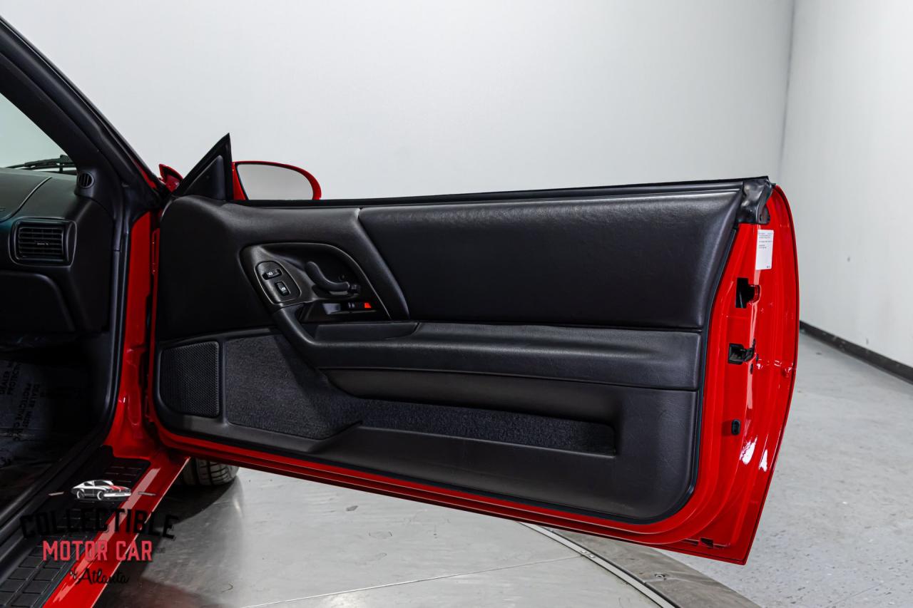 2002 Chevrolet Camaro SS 35th Anniversary