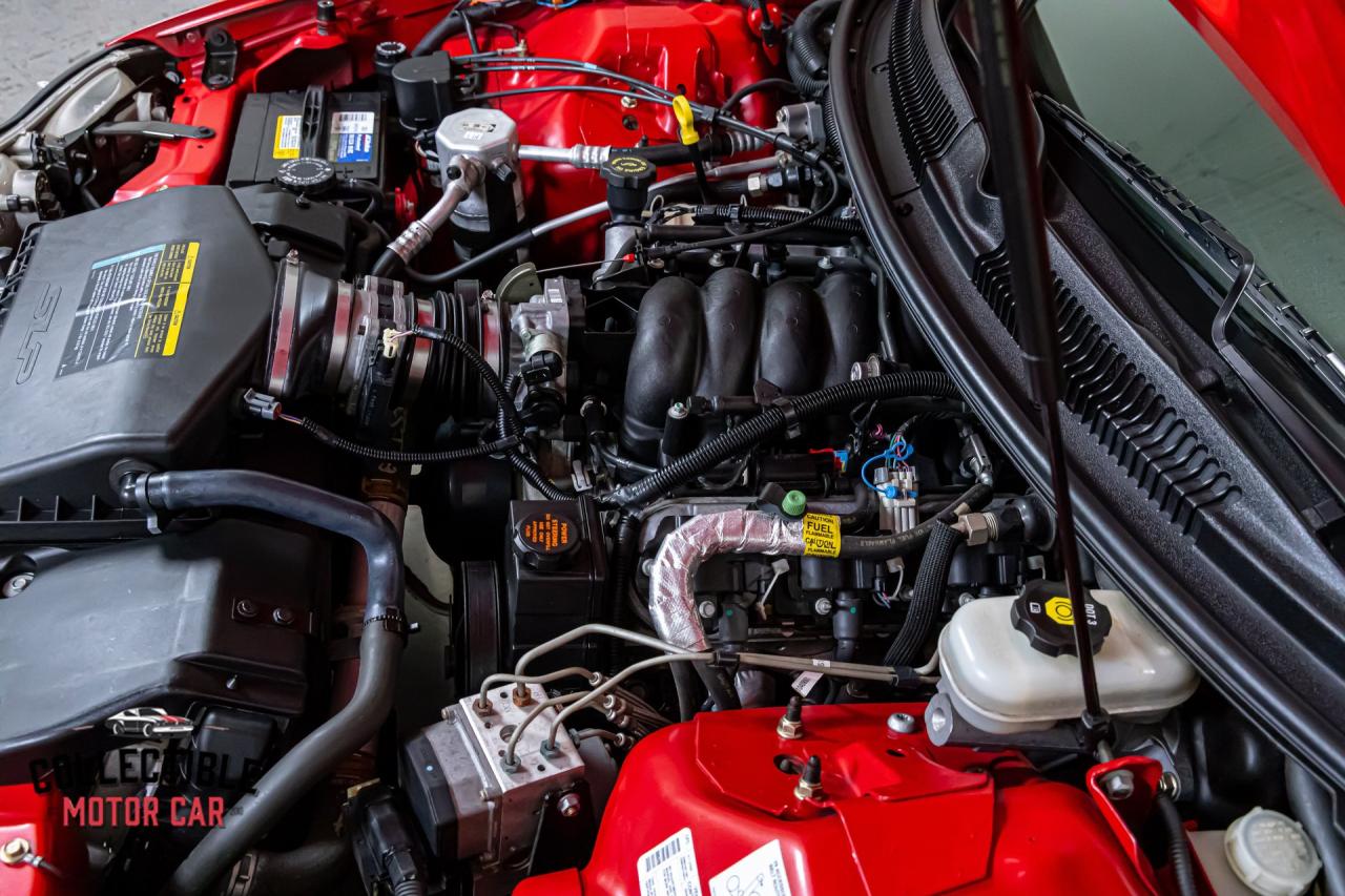 2002 Chevrolet Camaro SS 35th Anniversary