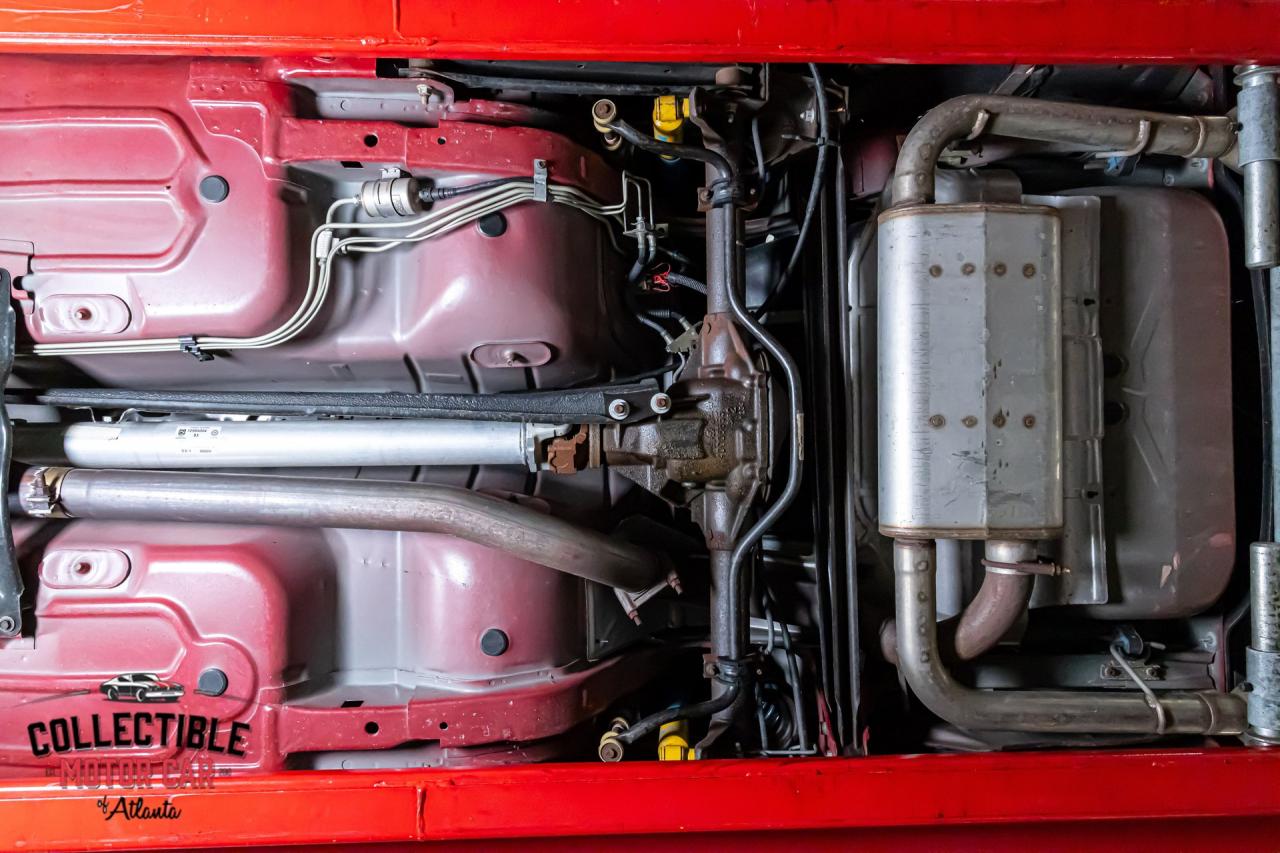 2002 Chevrolet Camaro SS 35th Anniversary