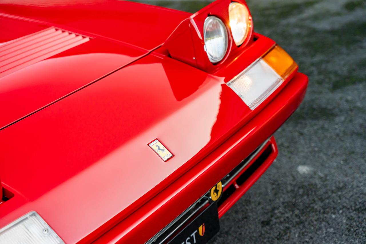 1983 Ferrari 400I