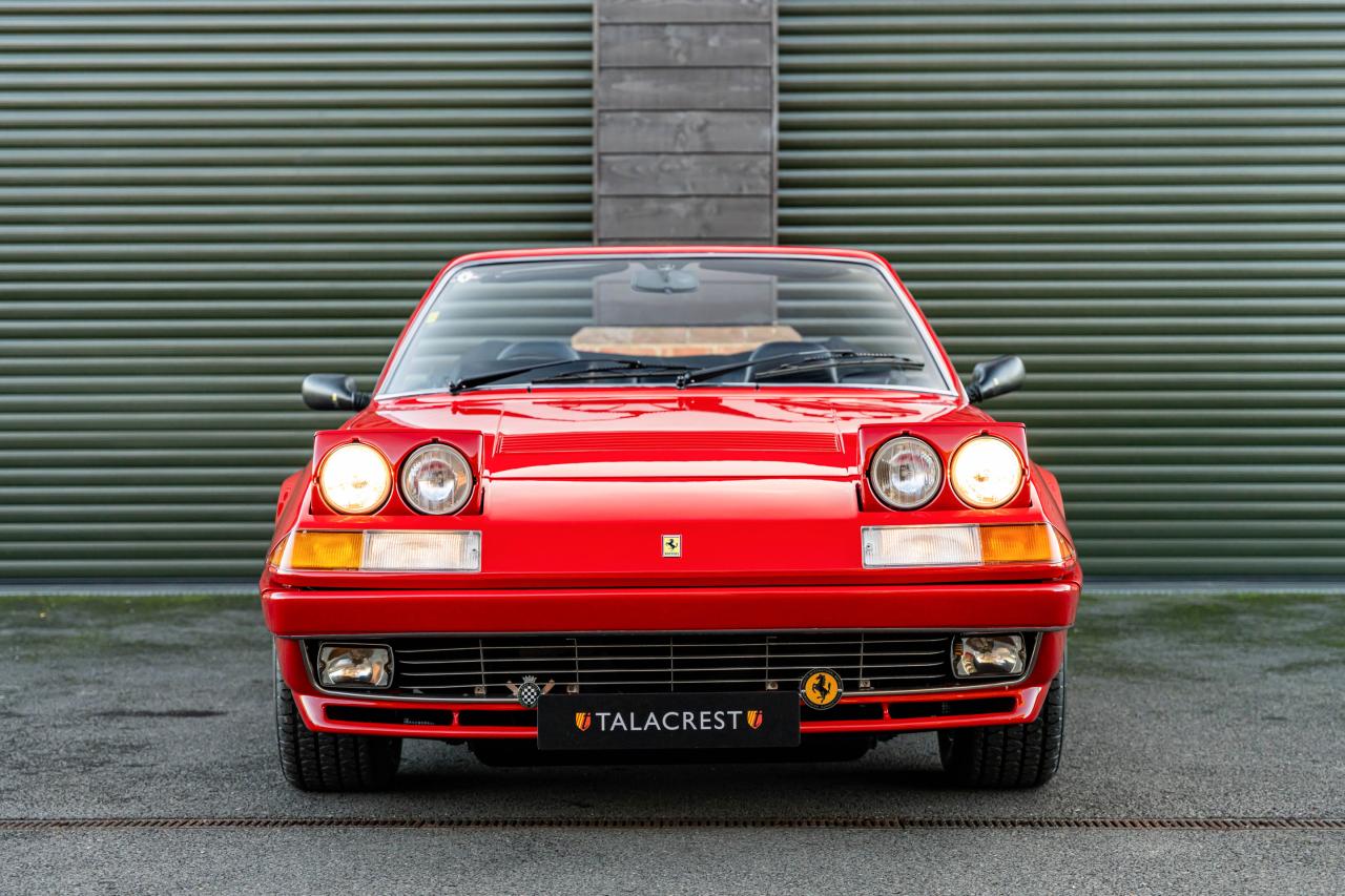 1983 Ferrari 400I