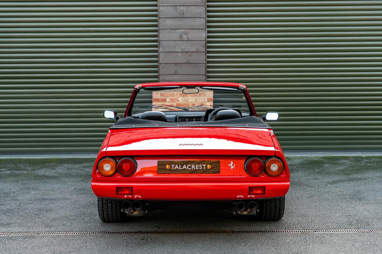 1983 Ferrari 400I