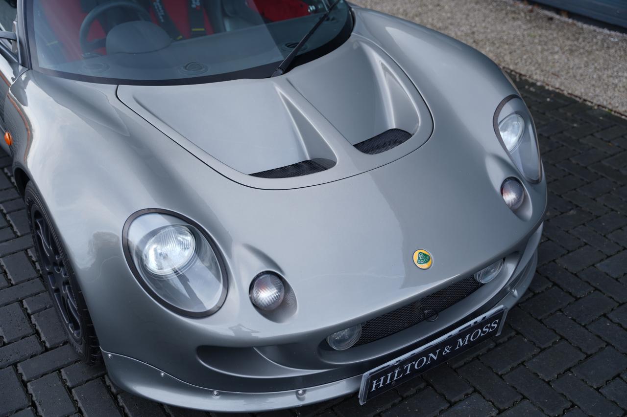 2000 Lotus Exige