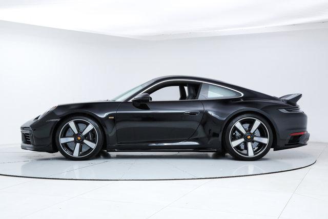 2023 Porsche 911