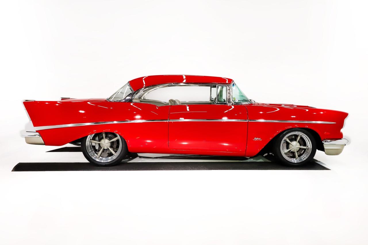 1957 Chevrolet Bel Air