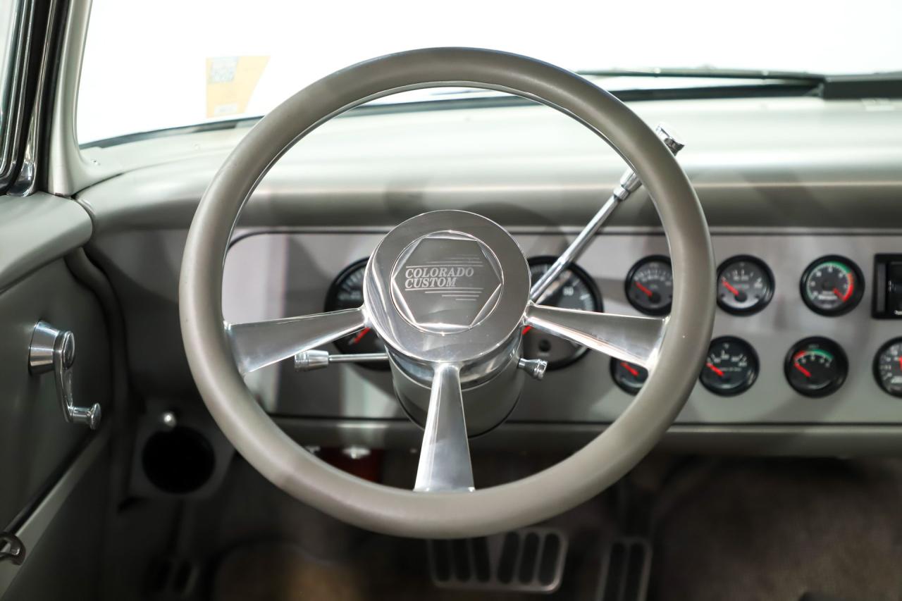 1957 Chevrolet Bel Air