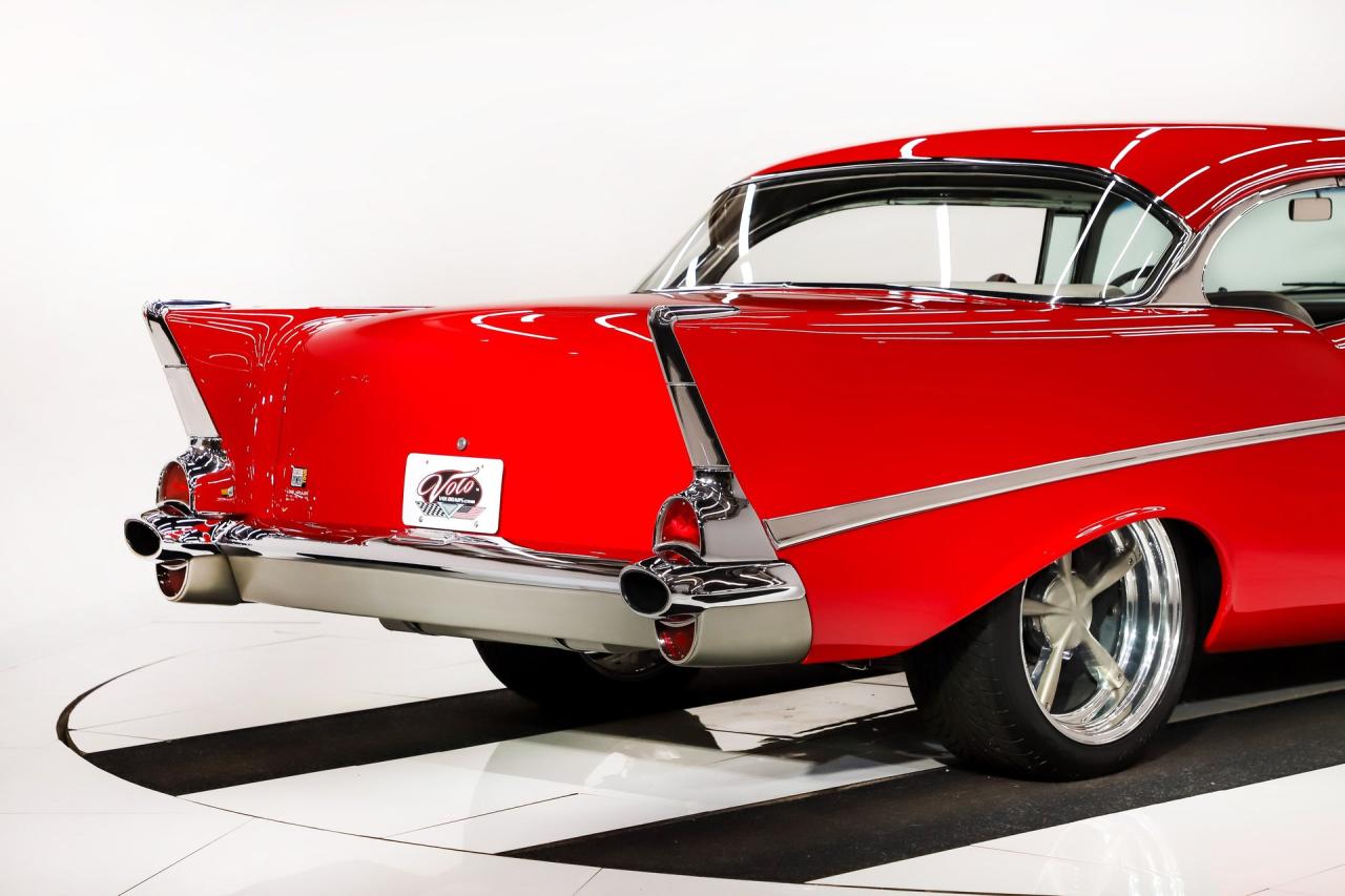 1957 Chevrolet Bel Air