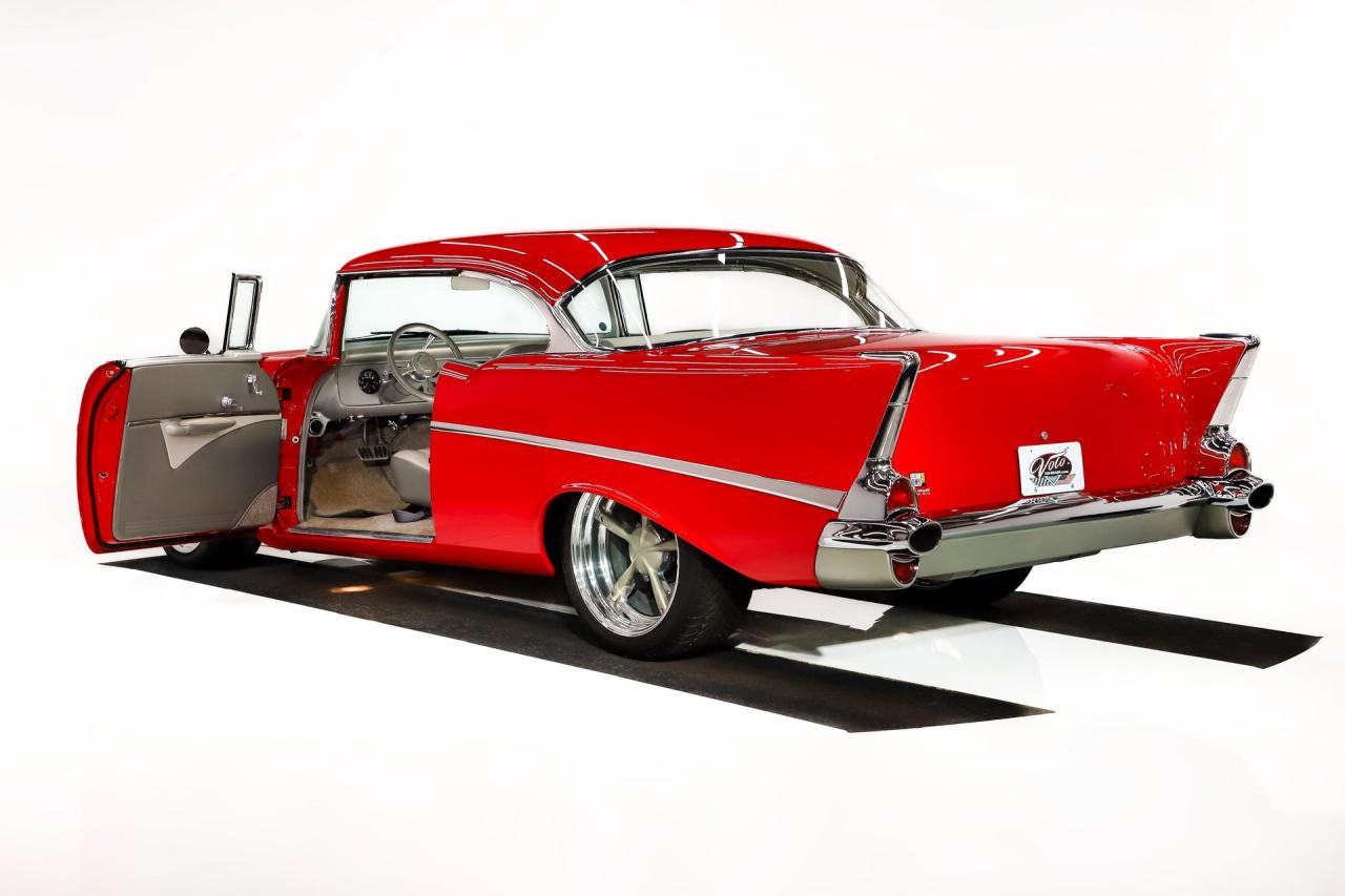 1957 Chevrolet Bel Air