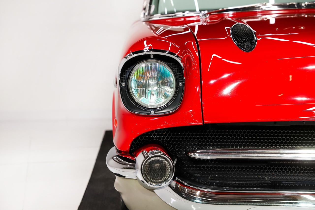 1957 Chevrolet Bel Air