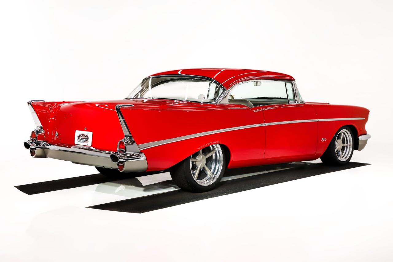 1957 Chevrolet Bel Air