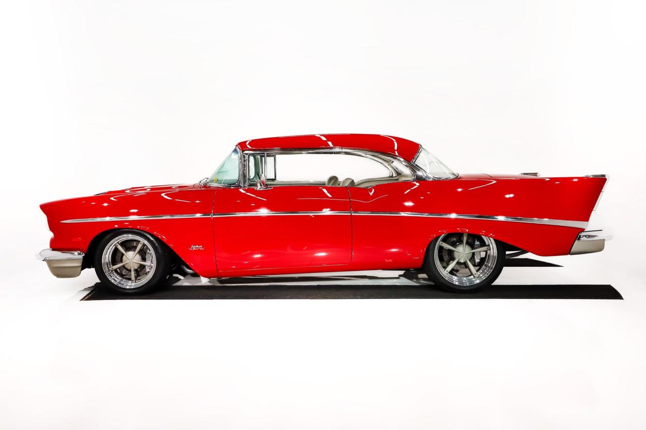 1957 Chevrolet Bel Air