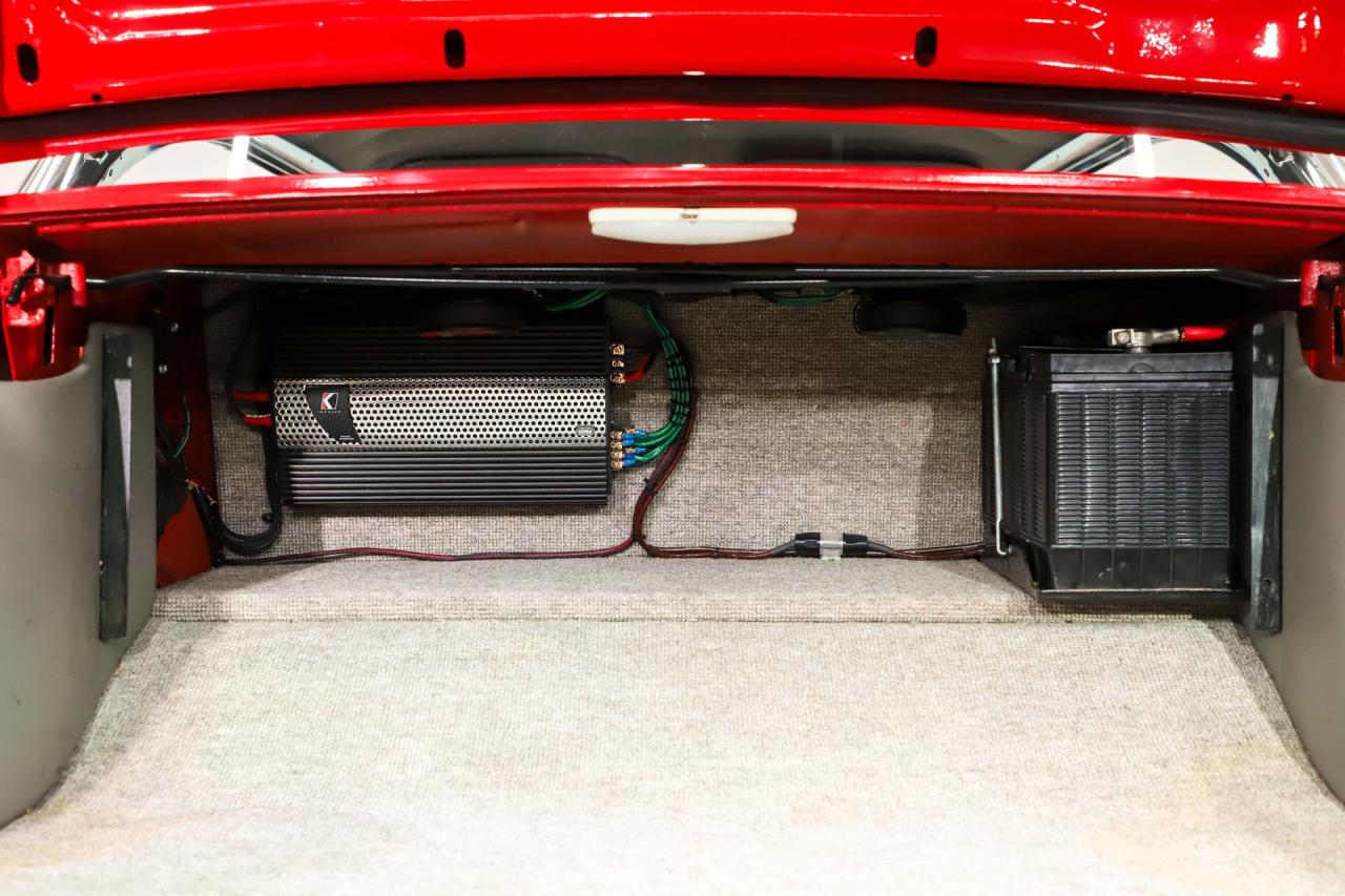 1957 Chevrolet Bel Air