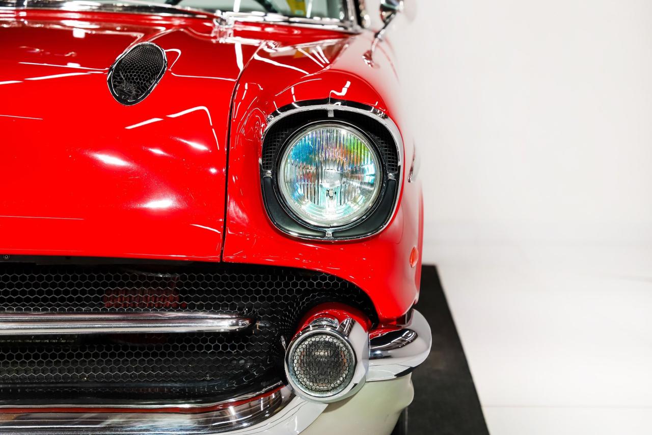 1957 Chevrolet Bel Air