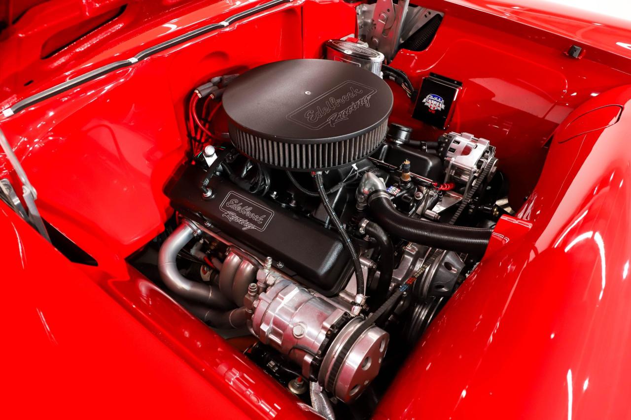 1957 Chevrolet Bel Air