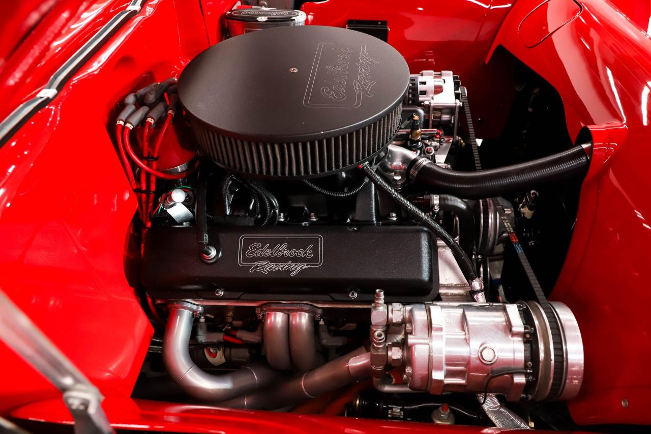 1957 Chevrolet Bel Air