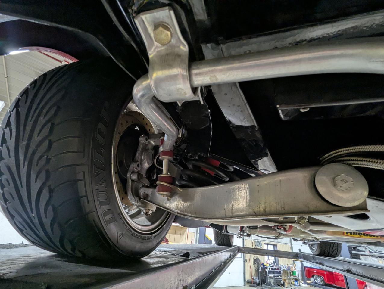 1957 Chevrolet Bel Air