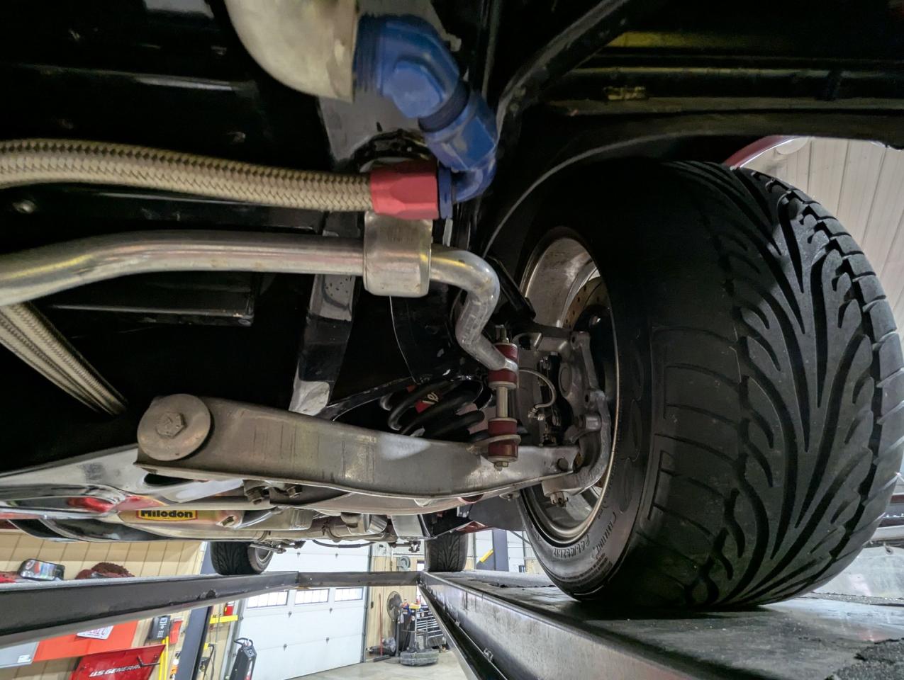 1957 Chevrolet Bel Air