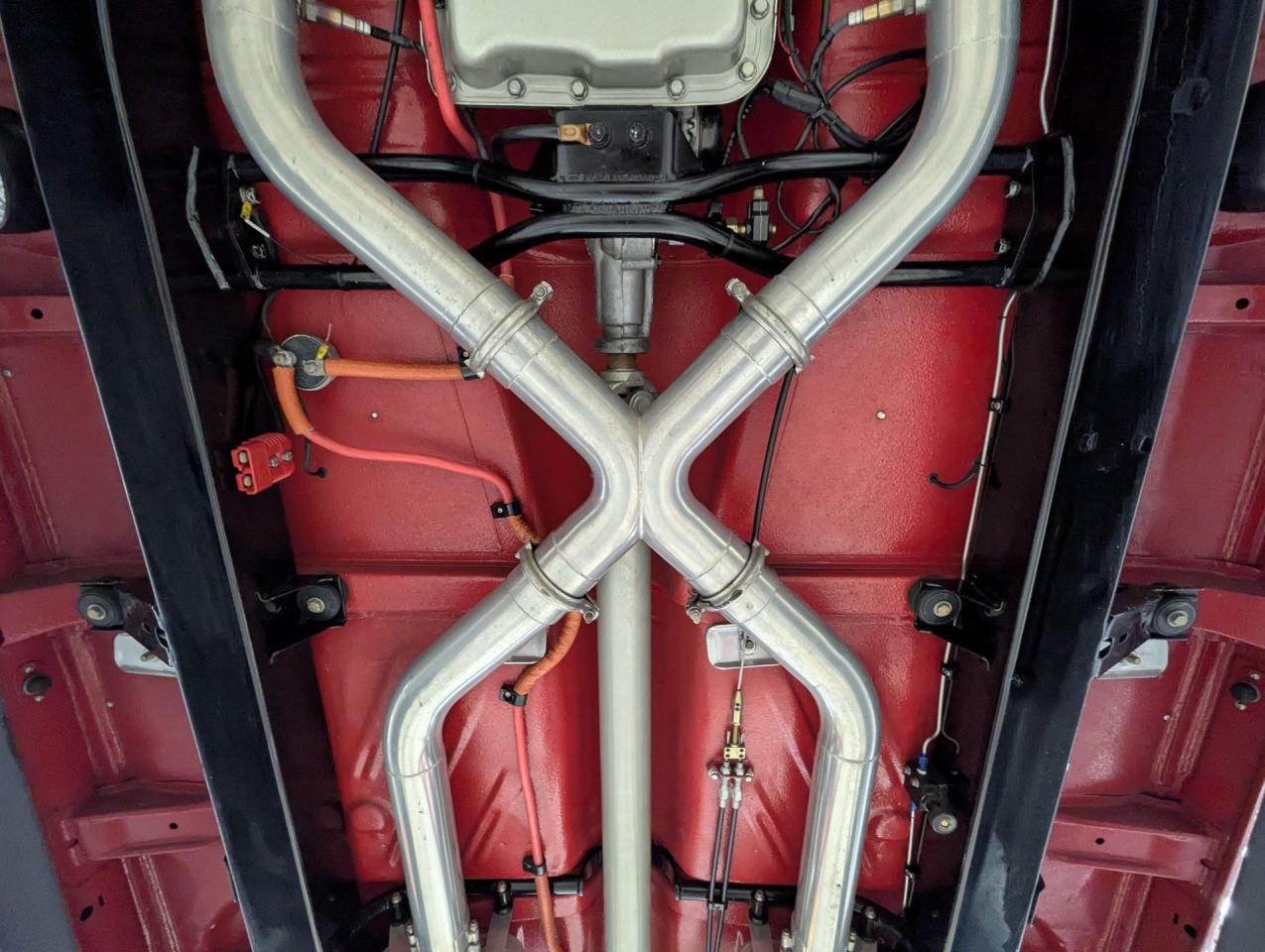 1957 Chevrolet Bel Air