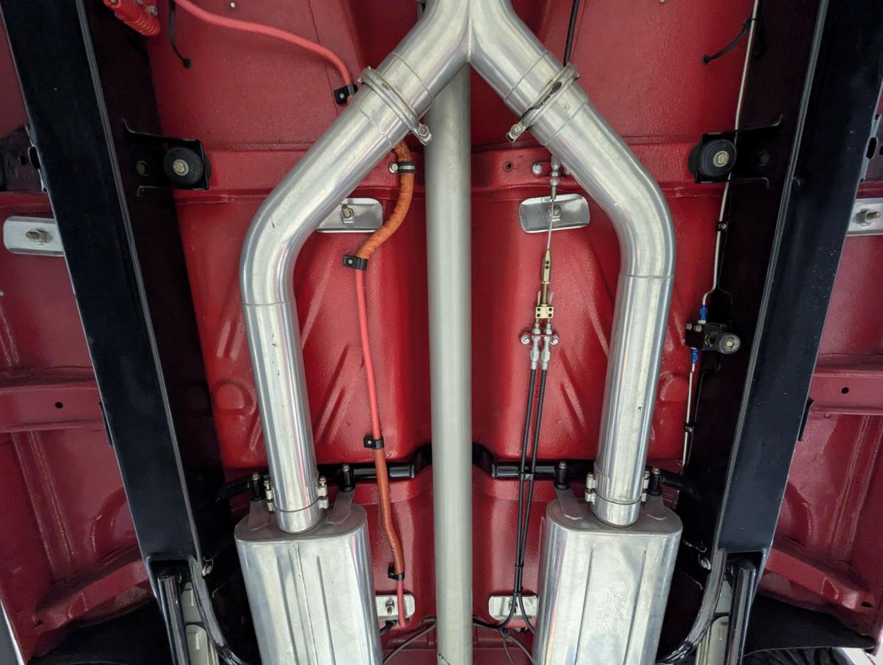 1957 Chevrolet Bel Air