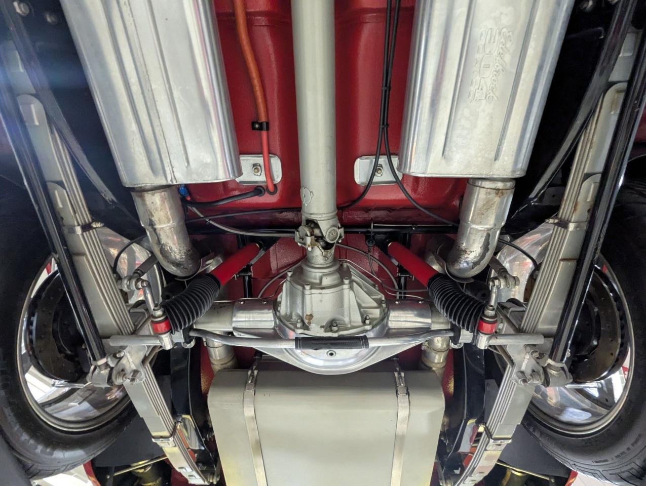 1957 Chevrolet Bel Air