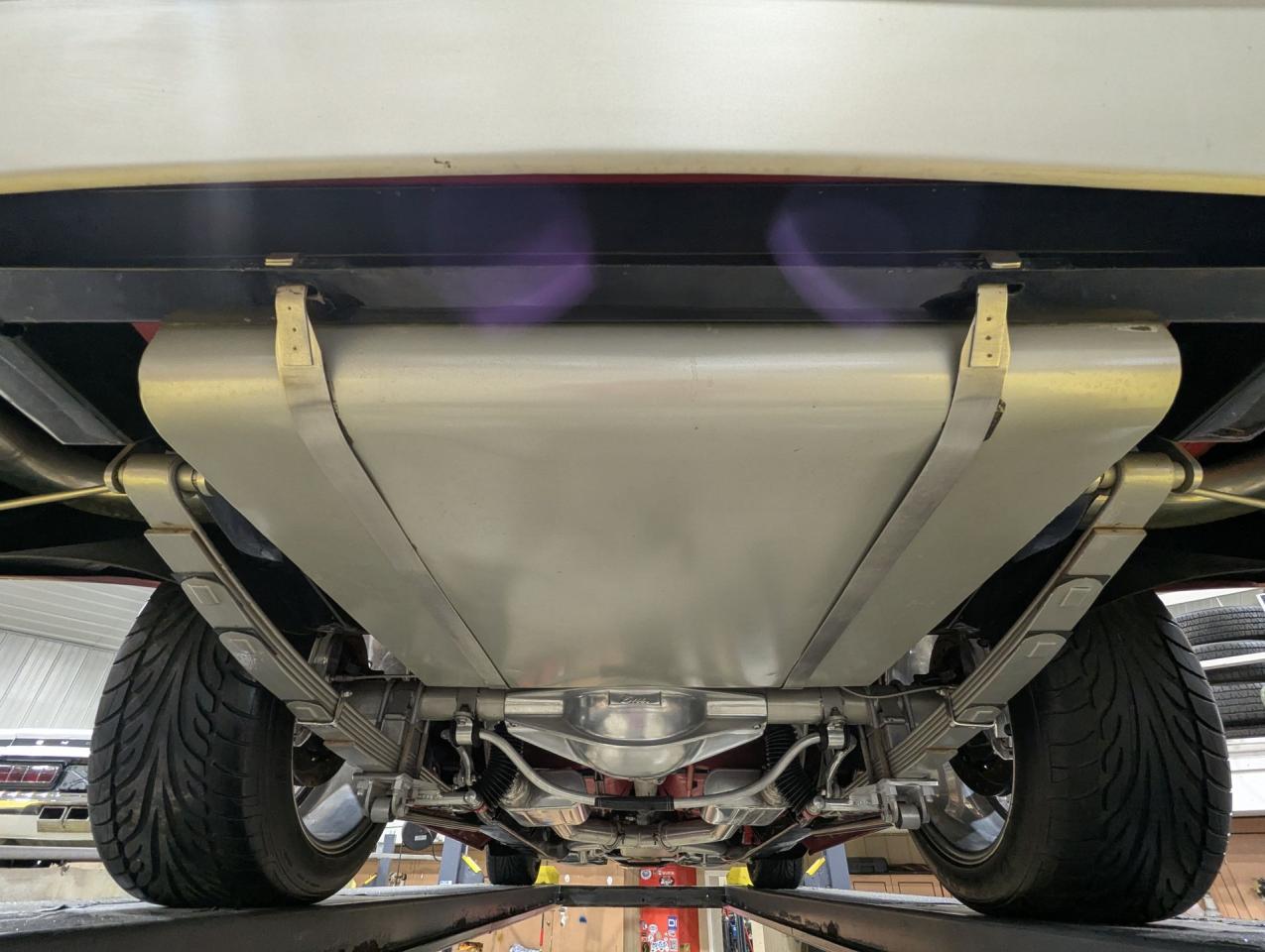 1957 Chevrolet Bel Air