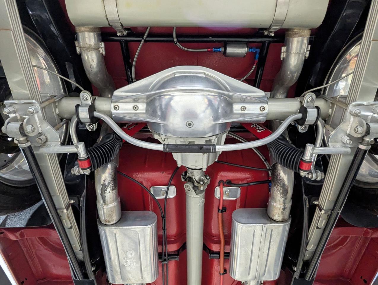 1957 Chevrolet Bel Air