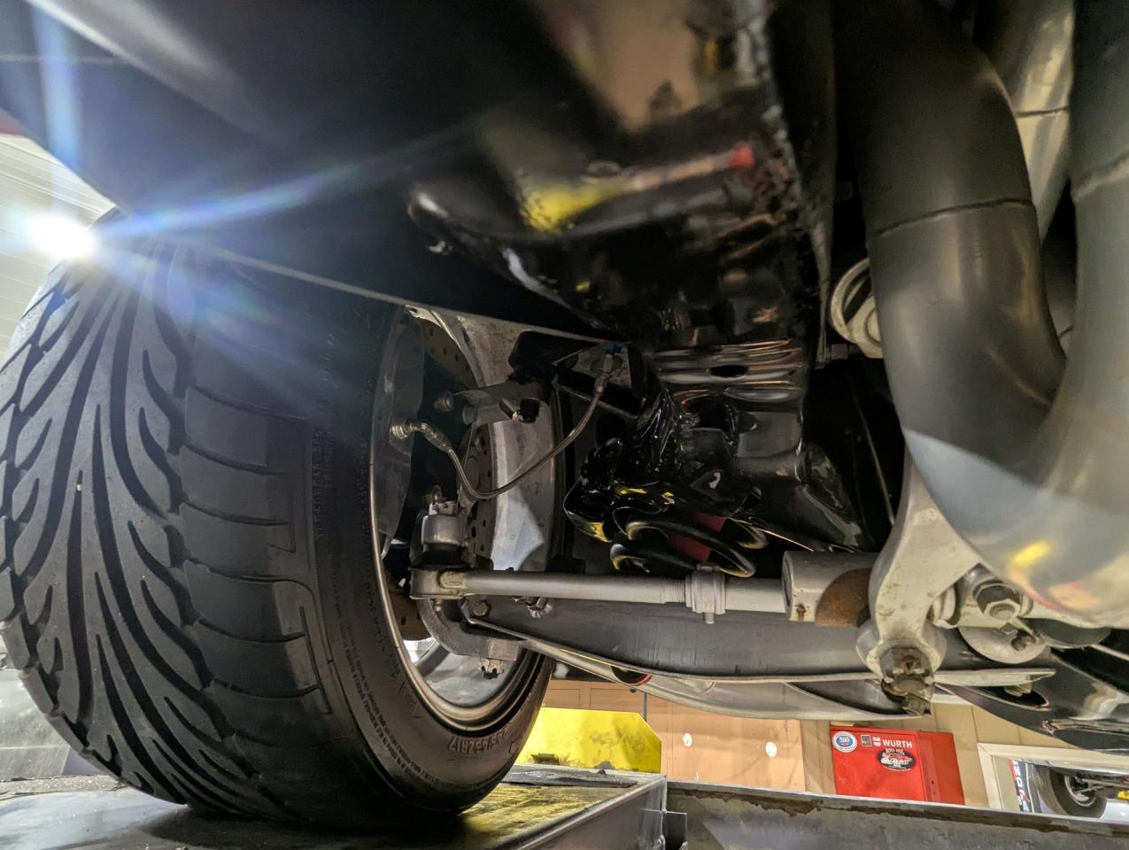 1957 Chevrolet Bel Air