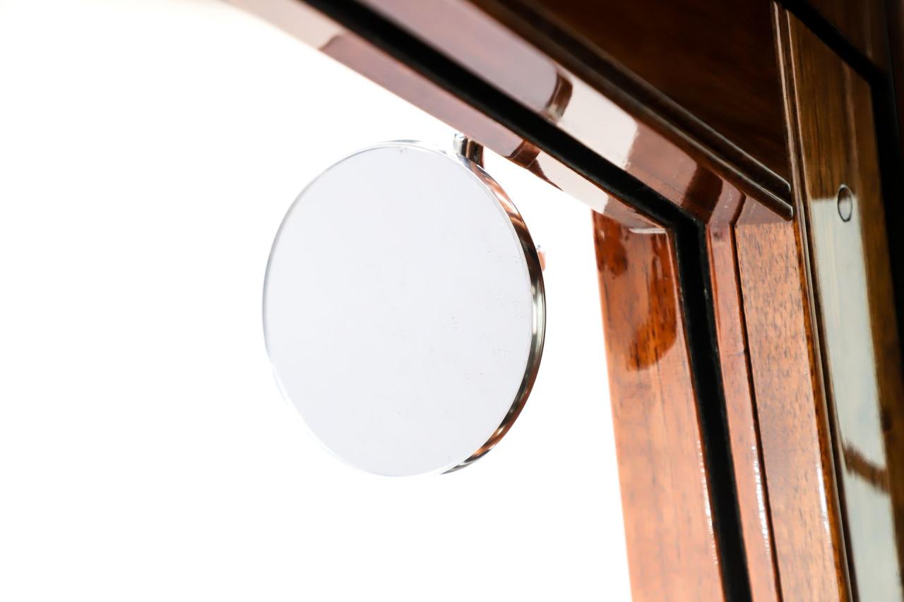 1933 Ford Custom  Woody