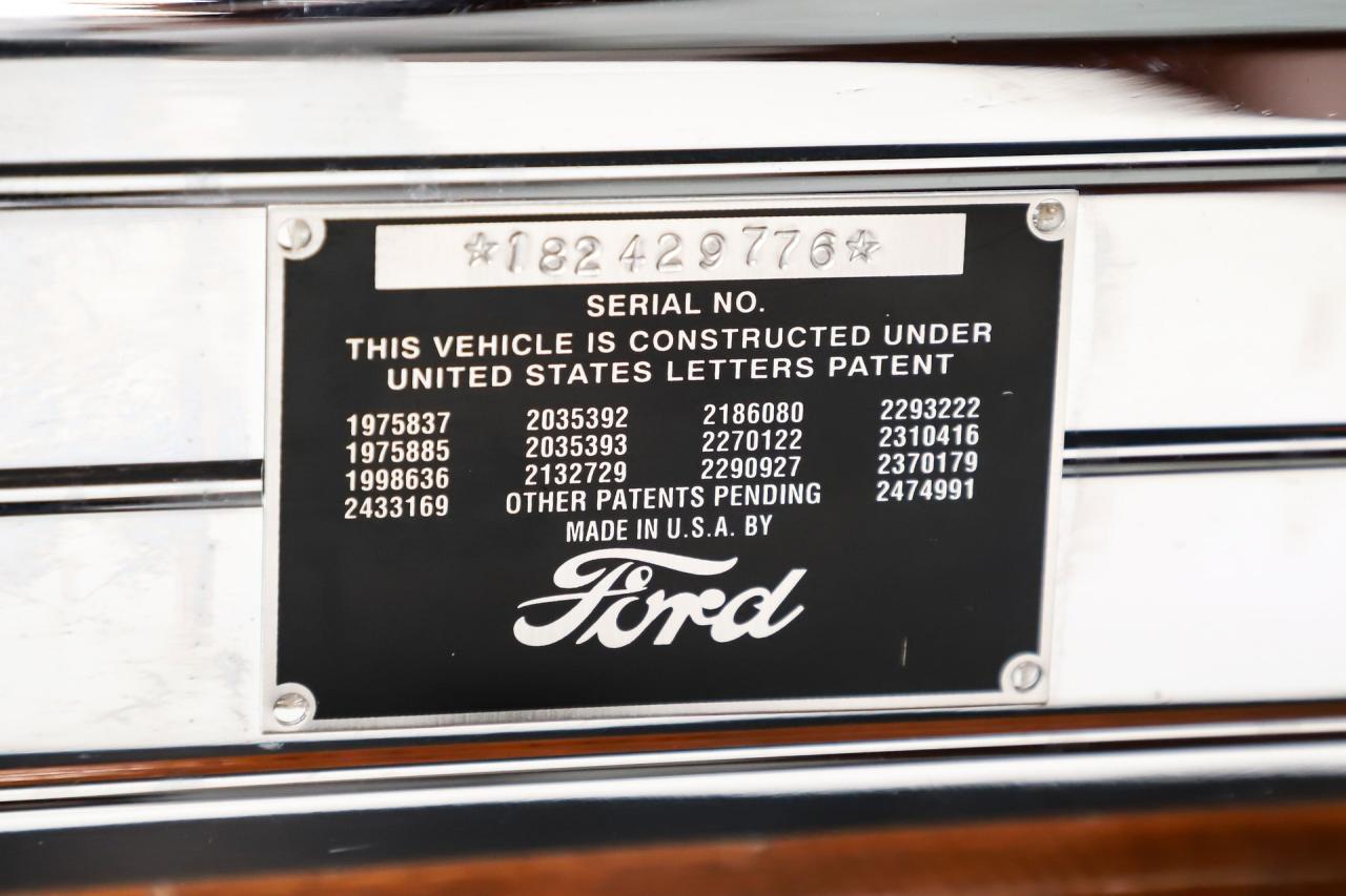 1933 Ford Custom  Woody