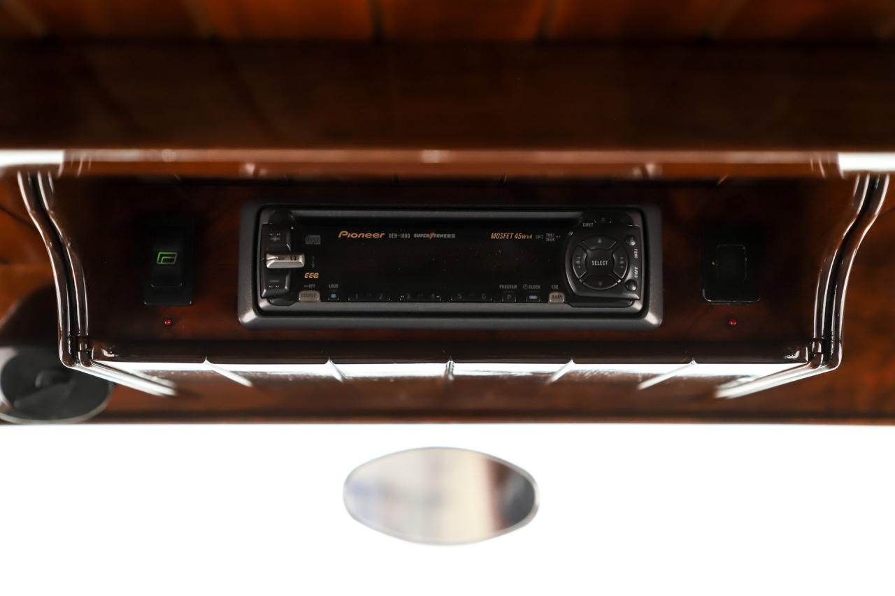 1933 Ford Custom  Woody