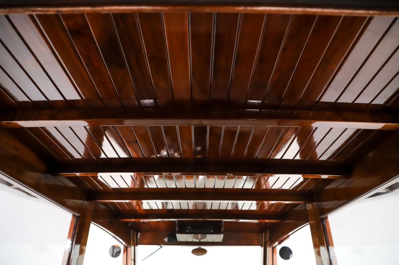 1933 Ford Custom  Woody