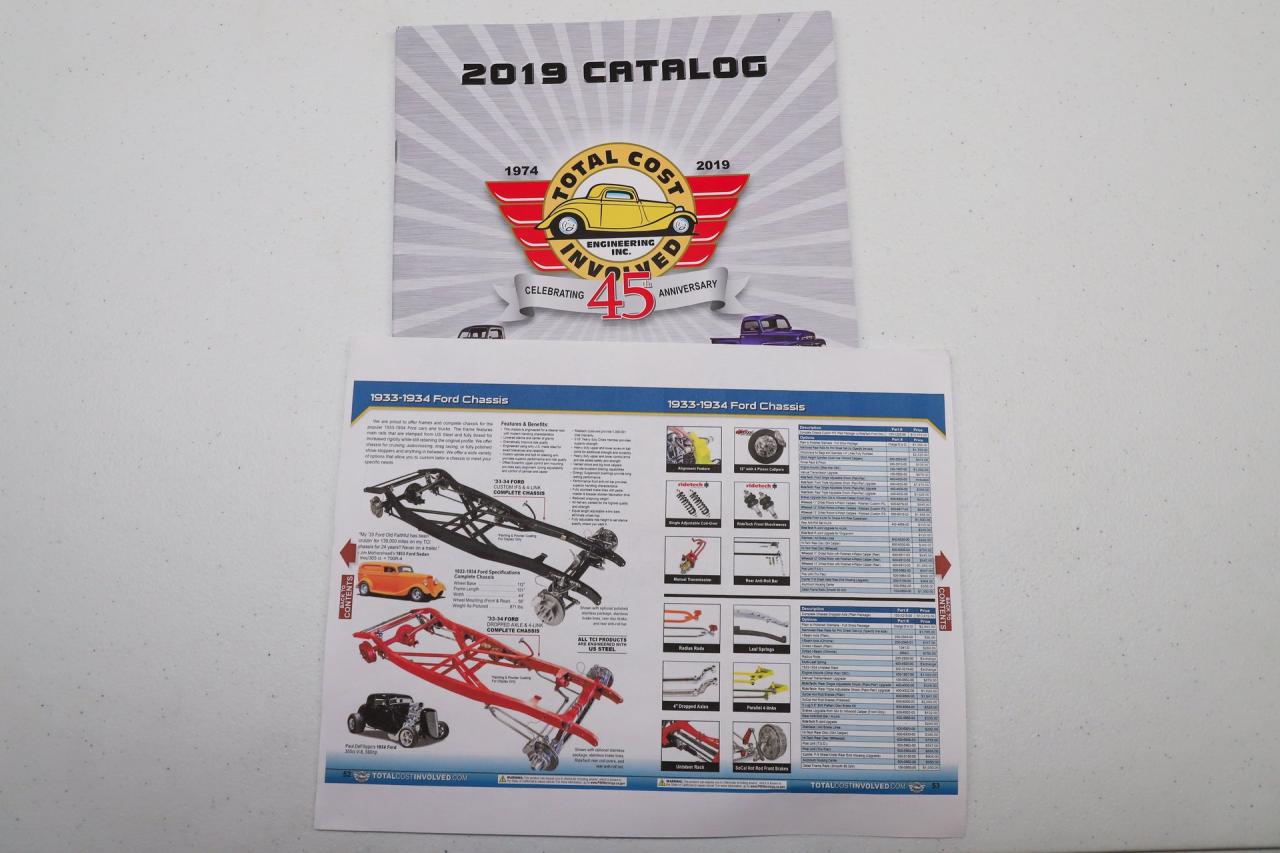 1933 Ford Custom  Woody