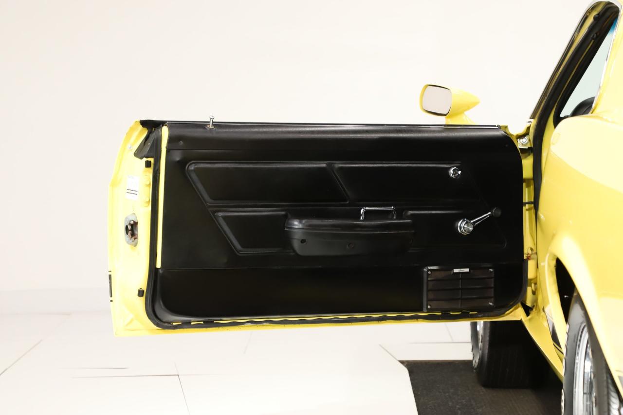 1970 Ford Mustang Boss 302