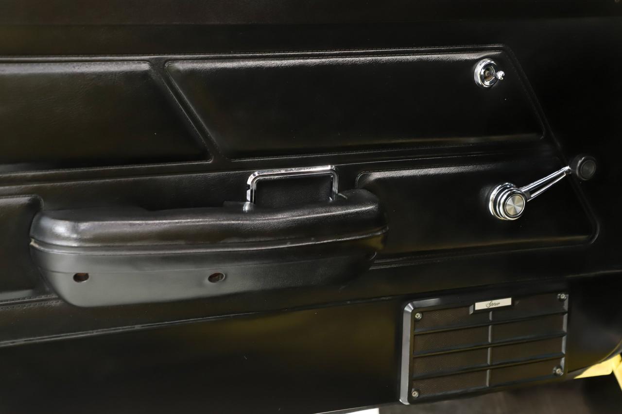 1970 Ford Mustang Boss 302