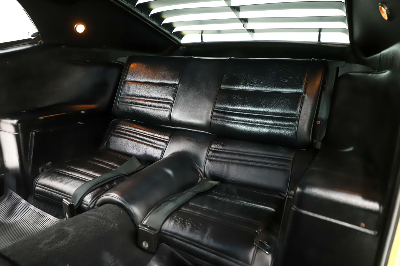 1970 Ford Mustang Boss 302