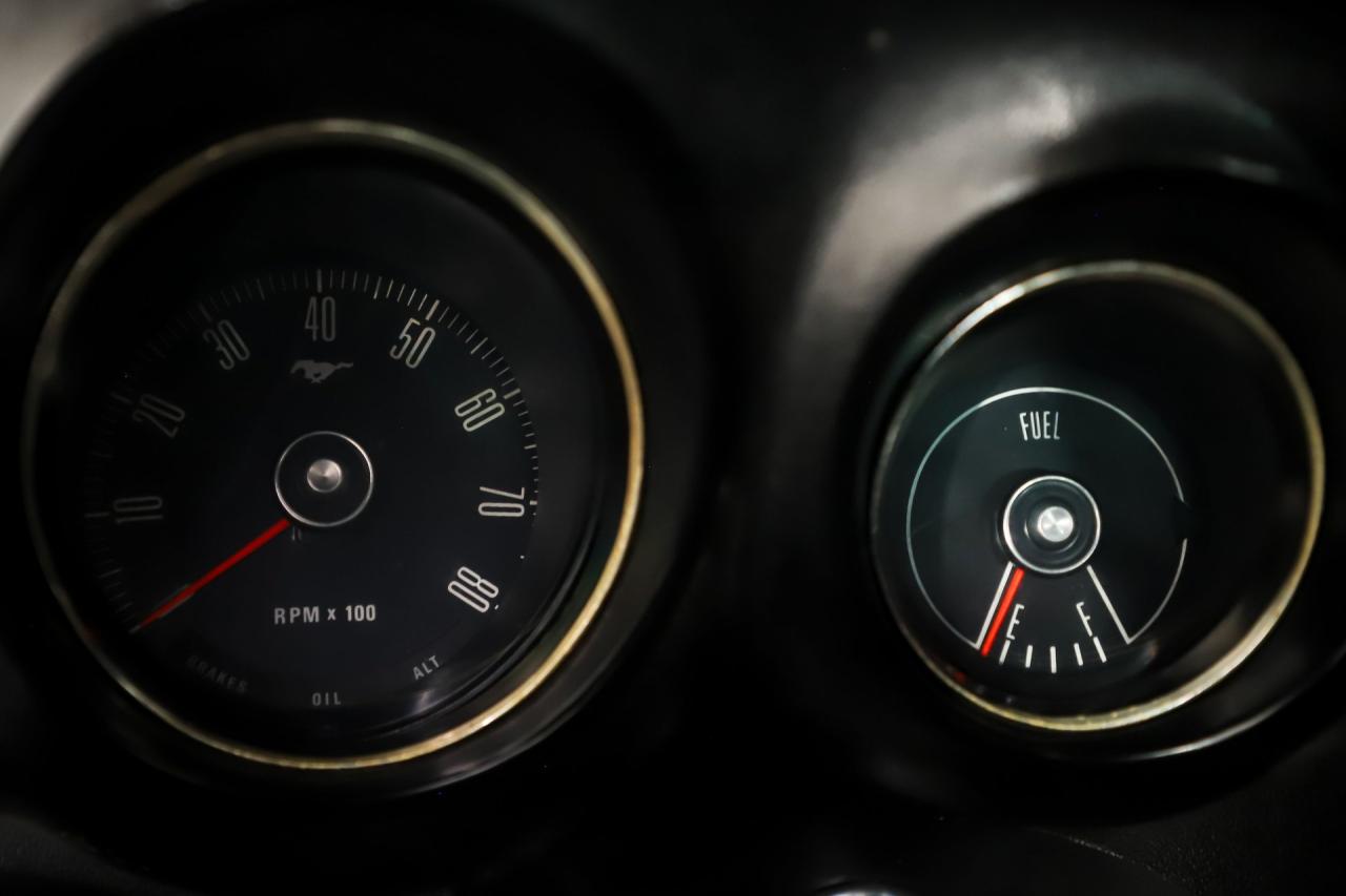 1970 Ford Mustang Boss 302