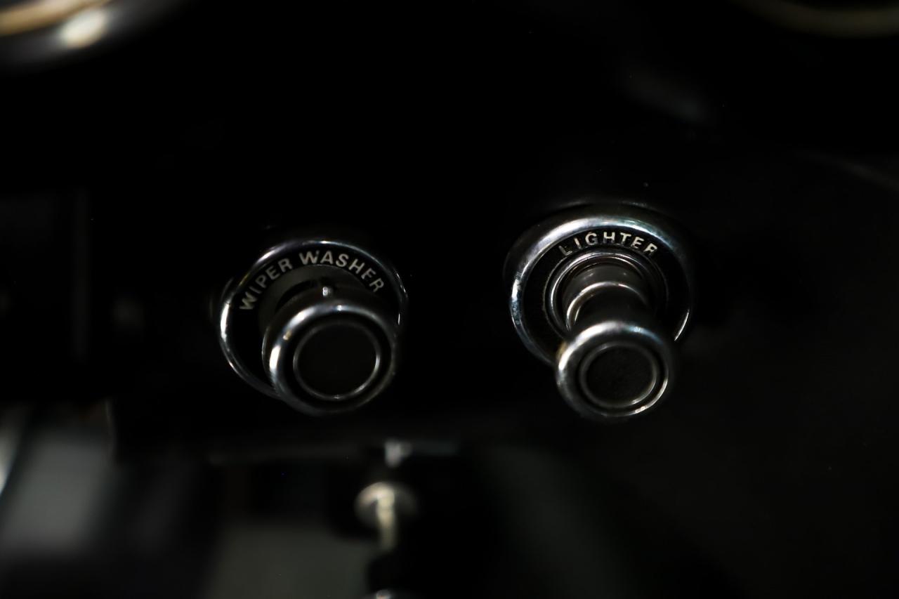 1970 Ford Mustang Boss 302