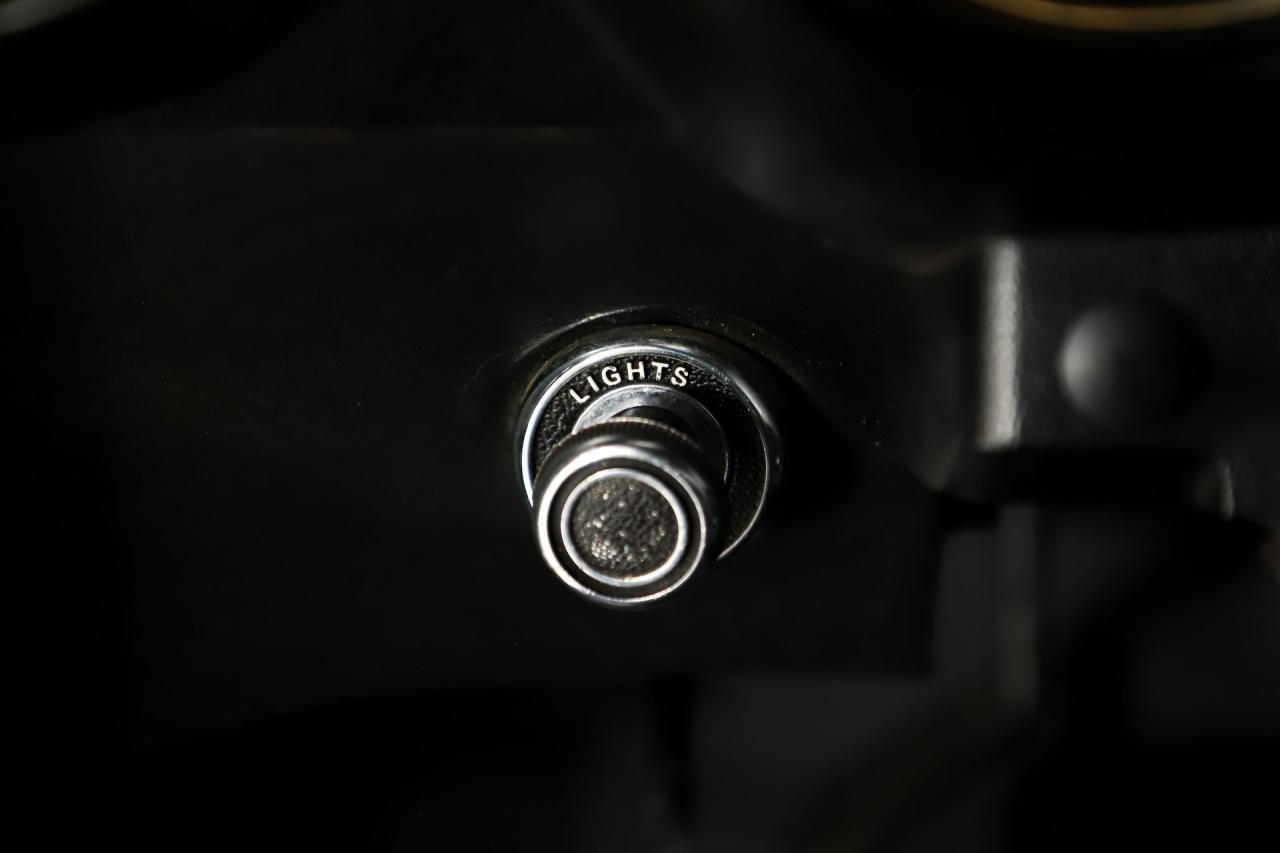 1970 Ford Mustang Boss 302