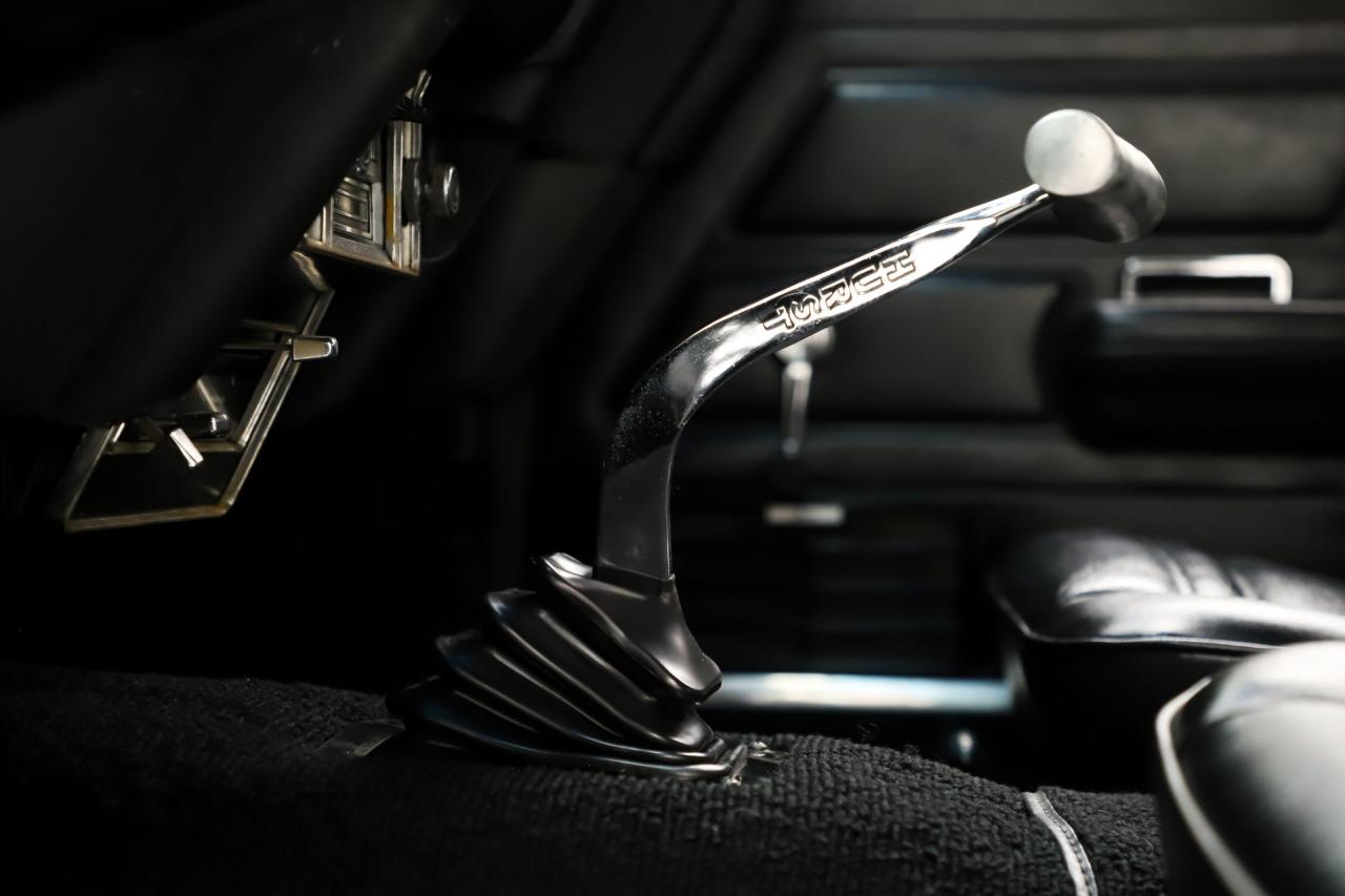 1970 Ford Mustang Boss 302