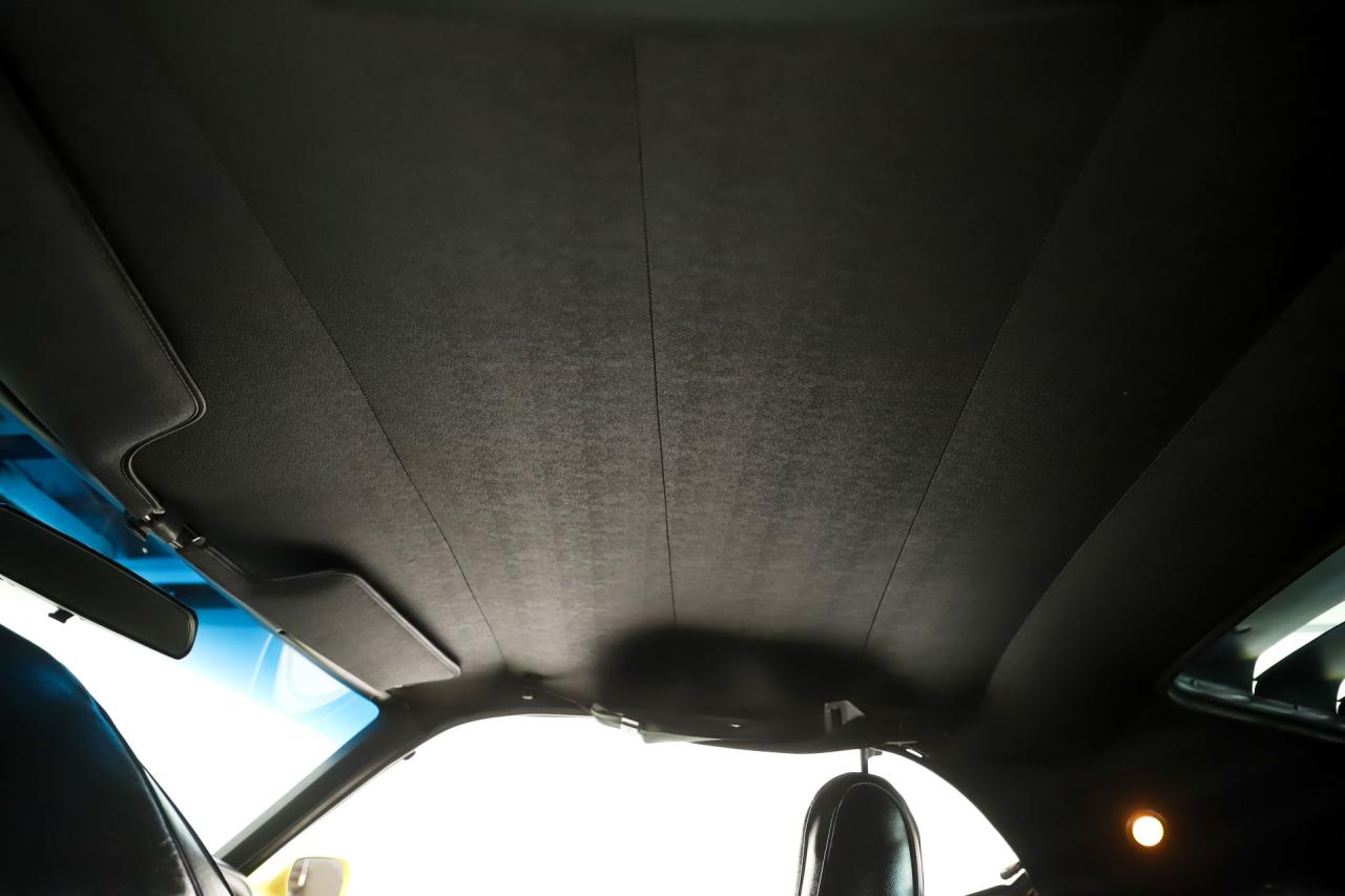 1970 Ford Mustang Boss 302