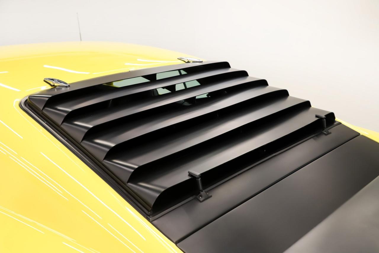 1970 Ford Mustang Boss 302