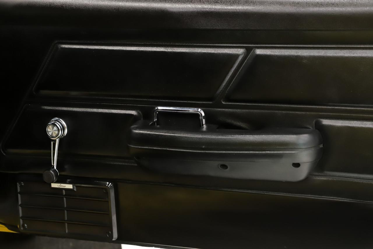 1970 Ford Mustang Boss 302