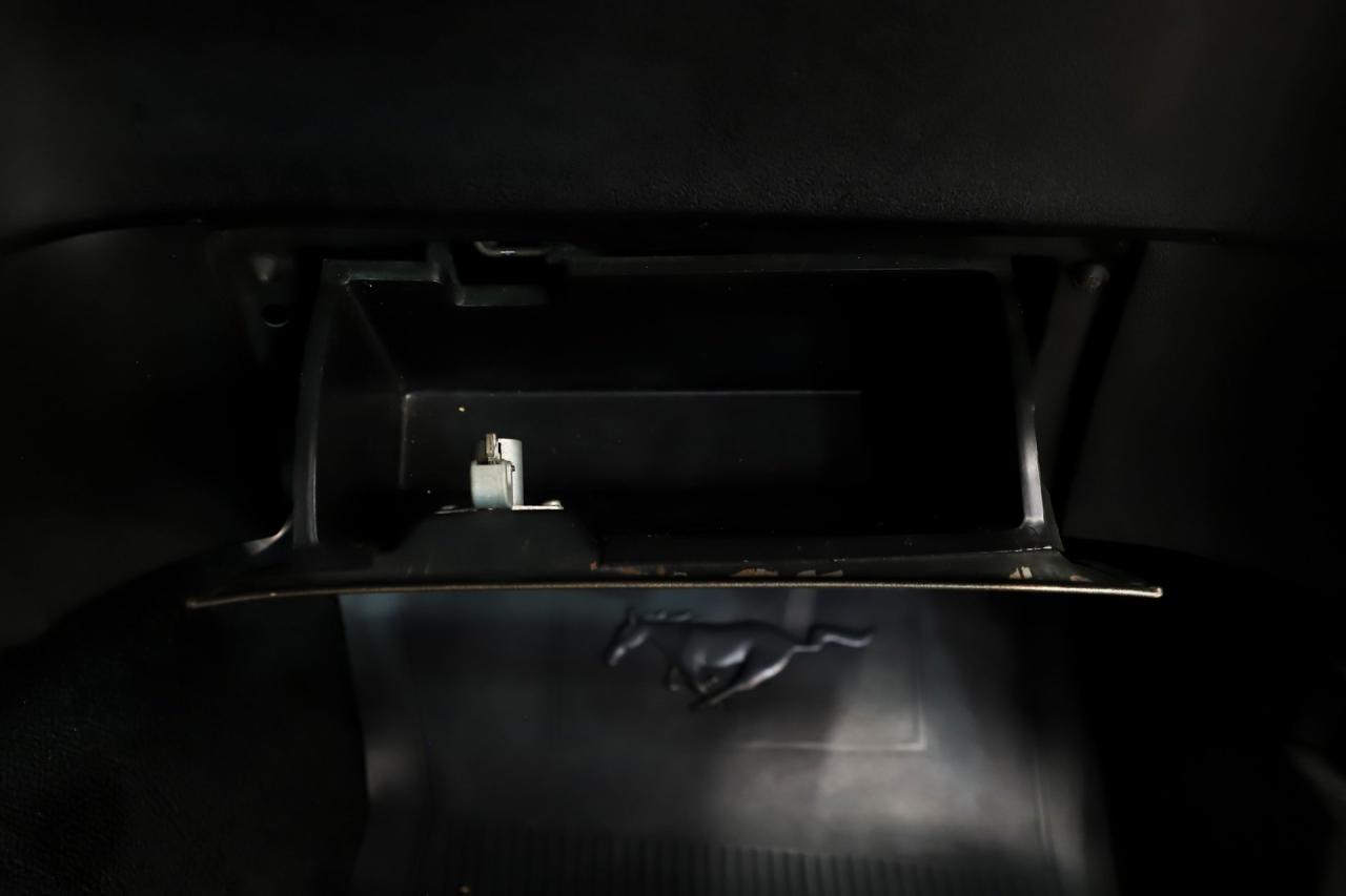 1970 Ford Mustang Boss 302